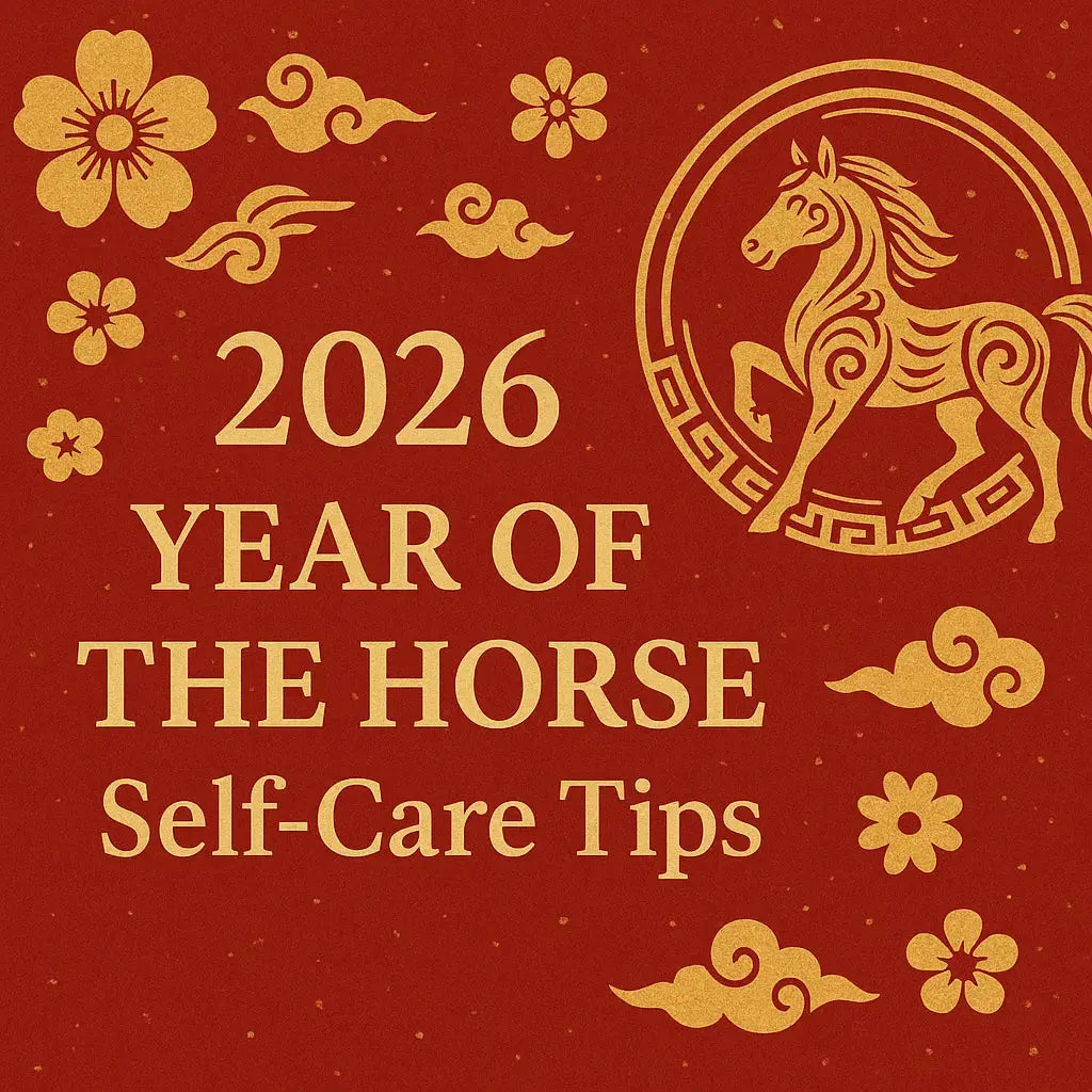 2026 New Year Self-Care Guide: How Adult Toys Support Sexual Wellness - Tarisss Sex Toy Store
