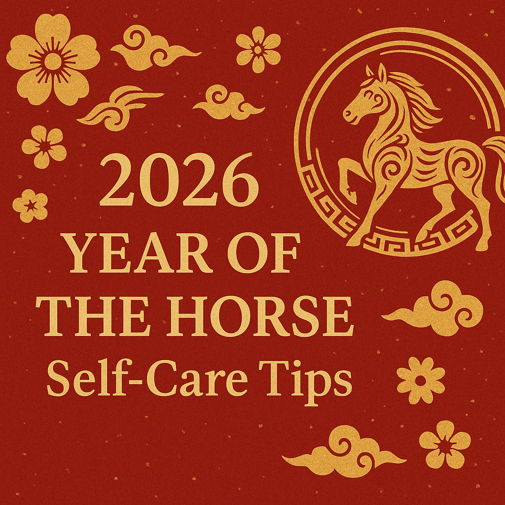 2026 New Year Self-Care Guide: How Adult Toys Support Sexual Wellness - Tarisss Sex Toy Store