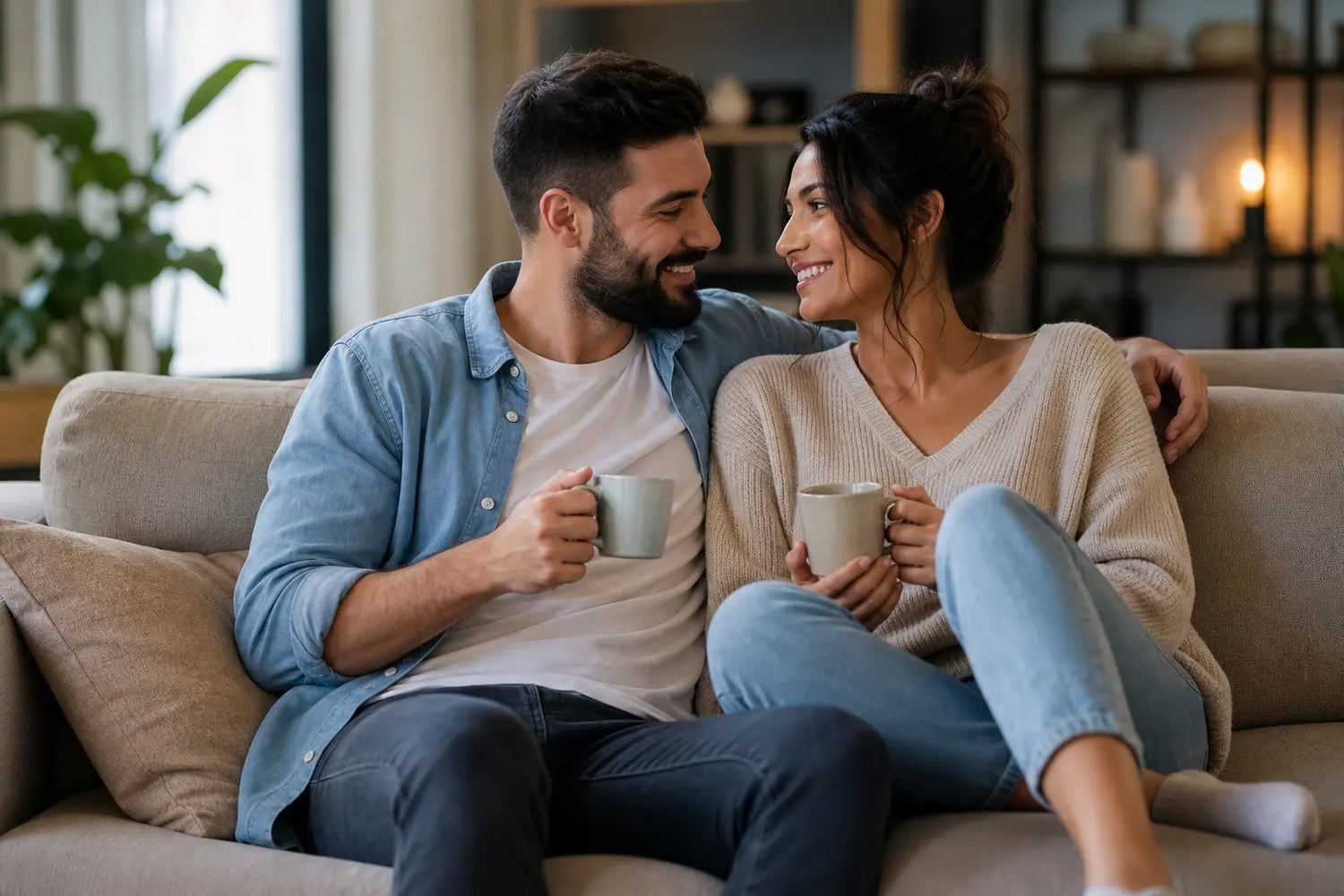 Intimacy Tips for Couples: Rekindling Connection in Everyday Life