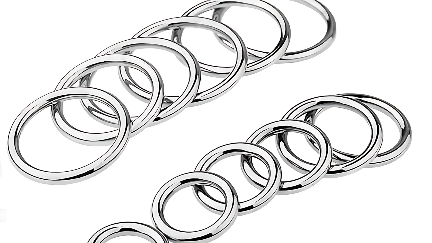 How to Put On a Metal Cock Ring: A Safe & Effective Guide