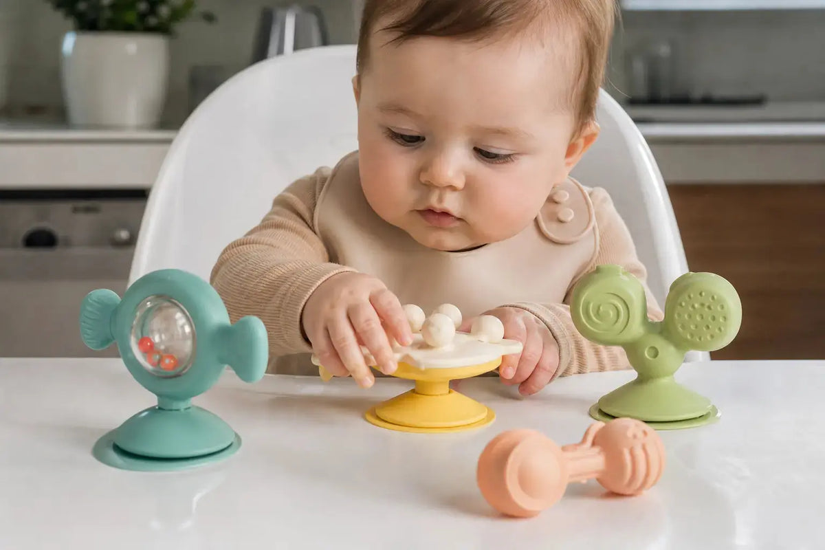 Best Suction Base Toys for Hands-Free Exploration in 2026 - Tarisss Sex Toy Store