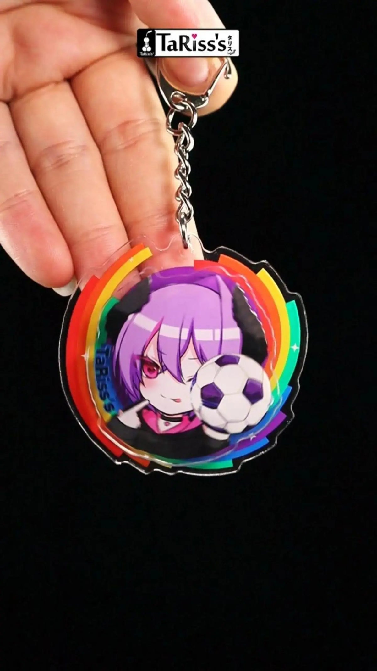 🌈⚽ Celebrate Pride & Passion: A Gift That Brings Color to the Game - Tarisss Sex Toy Store