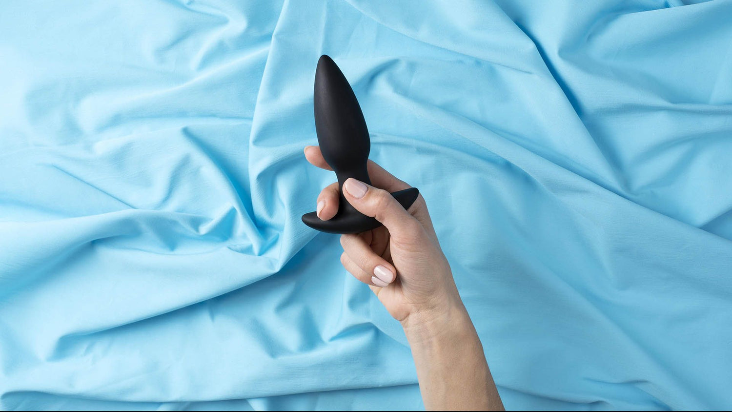 How to Clean a Butt Plug: A Step-by-Step Hygiene Guide