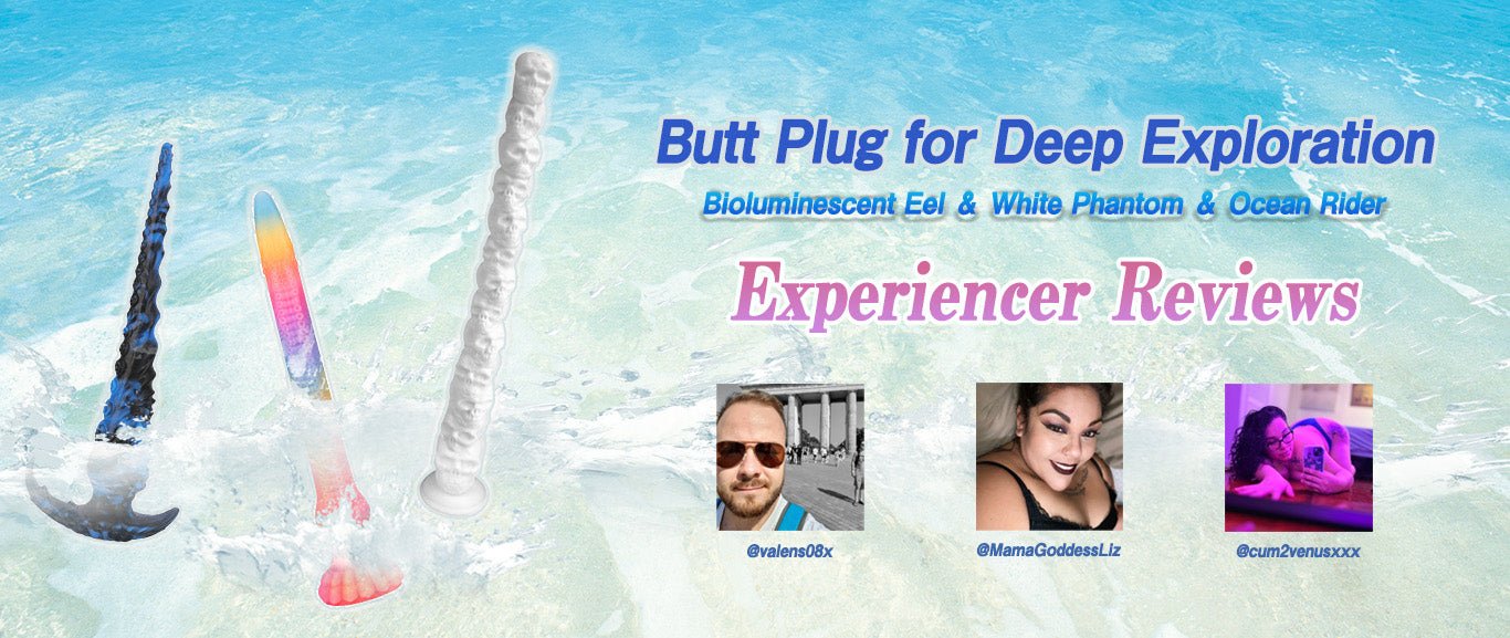 Explore Deeply and Re-understand Your Body