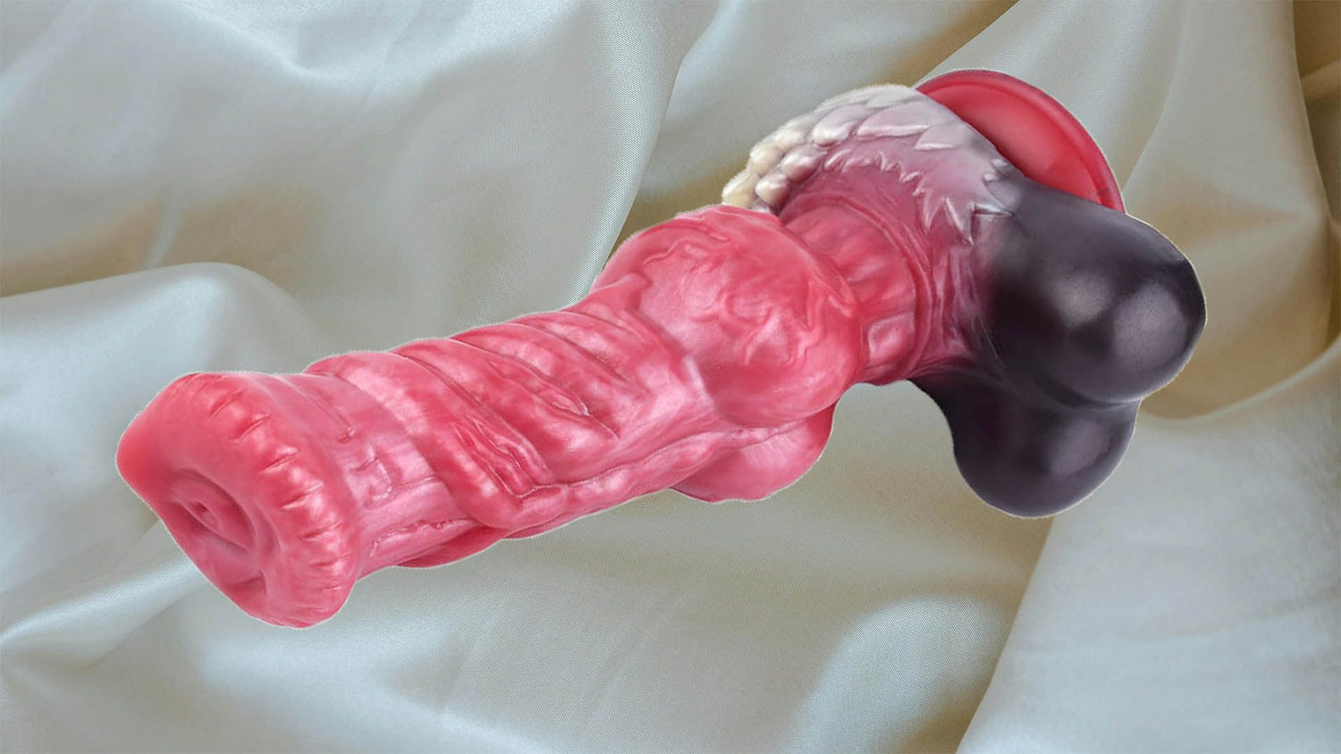 How to Choose Your First Fantasy Dildo: A Beginner’s Guide to Pleasure Beyond Reality - Tarisss Sex Toy Store