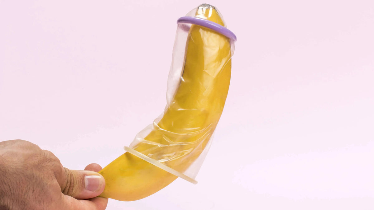 How to Use a Dildo for the First Time: A Beginner's Guide to Safe and Enjoyable Pleasure - Tarisss Sex Toy Store