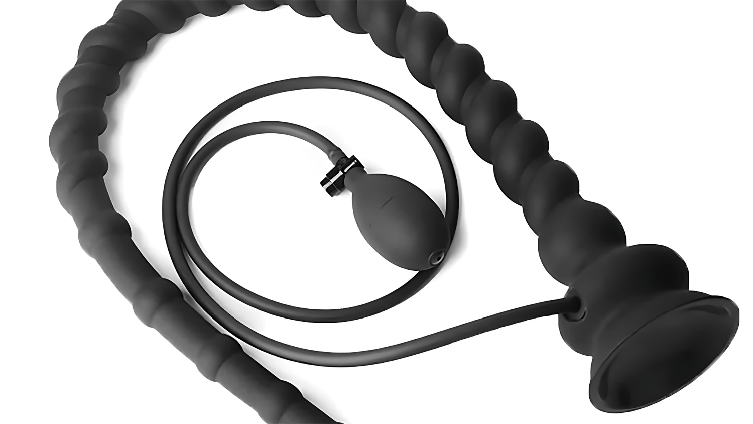 How to Use an Inflatable Dildo: A Step-by-Step Beginner’s Guide - Tarisss Sex Toy Store