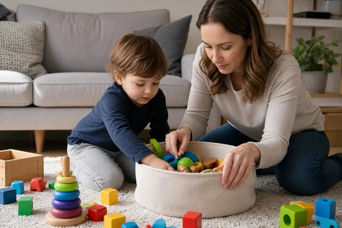 How to Use Toys Safely: Essential Tips for Worry-Free Pleasure - Tarisss Sex Toy Store