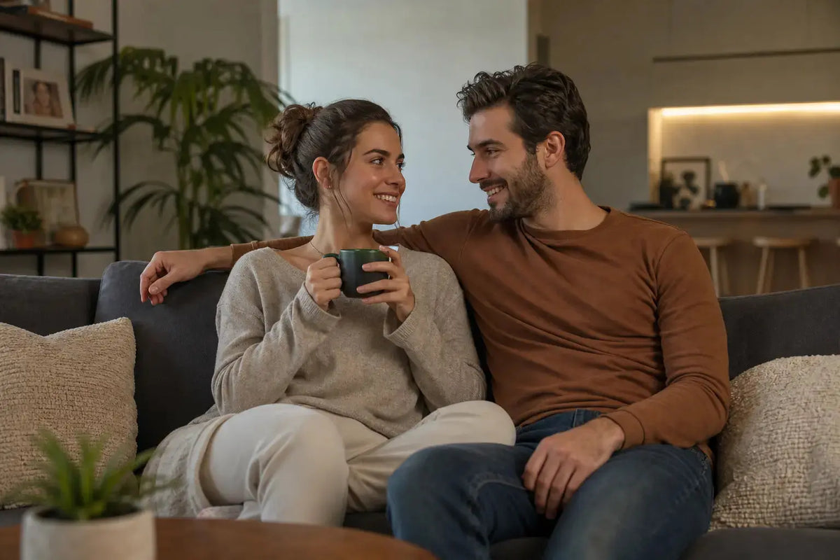 Intimacy Tips for Couples: Rekindling Connection in Everyday Life - Tarisss Sex Toy Store
