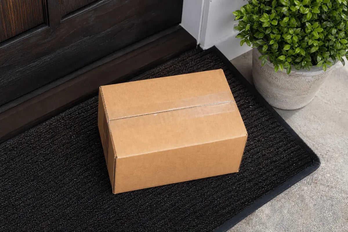 Why Shipping Protection Matters for Discreet Adult Product Delivery - Tarisss Sex Toy Store