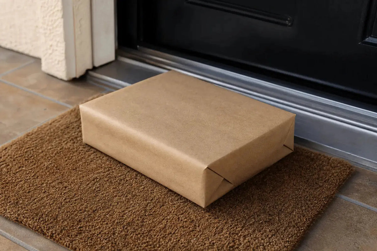 Why Shipping Protection Matters for Discreet Adult Product Delivery - Tarisss Sex Toy Store