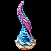 Tentacle Dildos