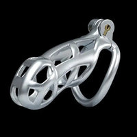 Male Chastity Cages - Tarisss Sex Toy Store