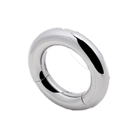 Metal Cock Rings - Tarisss Sex Toy Store