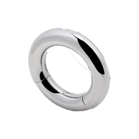 Metal Cock Rings - Tarisss Sex Toy Store