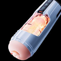 Vibrating Masturbators - Tarisss Sex Toy Store