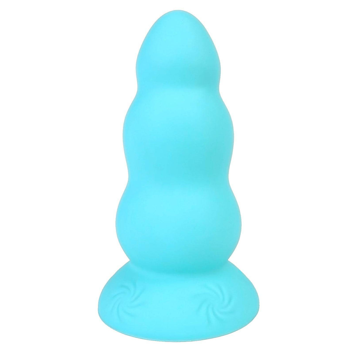 11 Inch Huge Silicone Tower Butt Plug - Tarisss Sex Toy Store