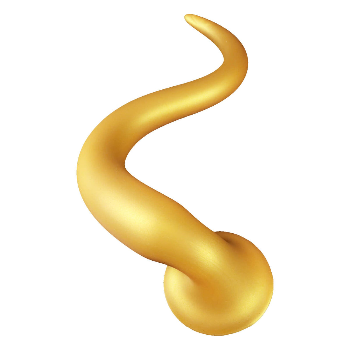 25 Inch Huge Extra Long Silicone Butt Plug - Tarisss Sex Toy Store