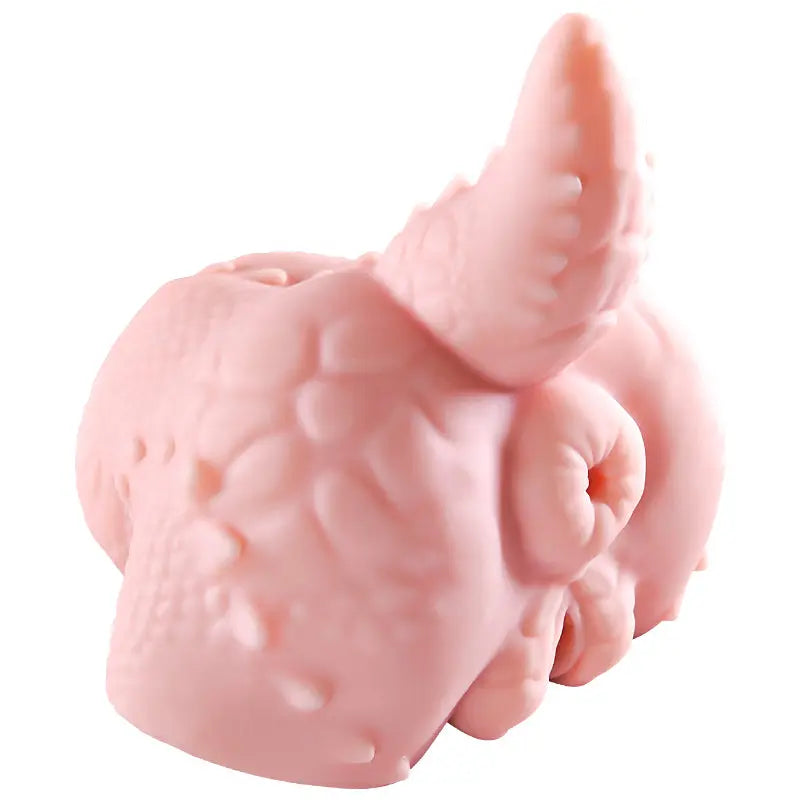 Dragon-Inspired Silicone Stroker Tarisss Sex Toy Store