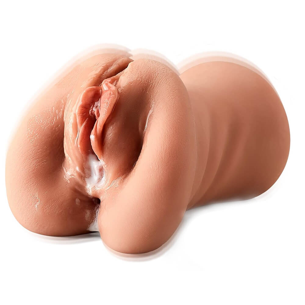 3 IN 1 Male Masturbator - Tarisss Sex Toy Store