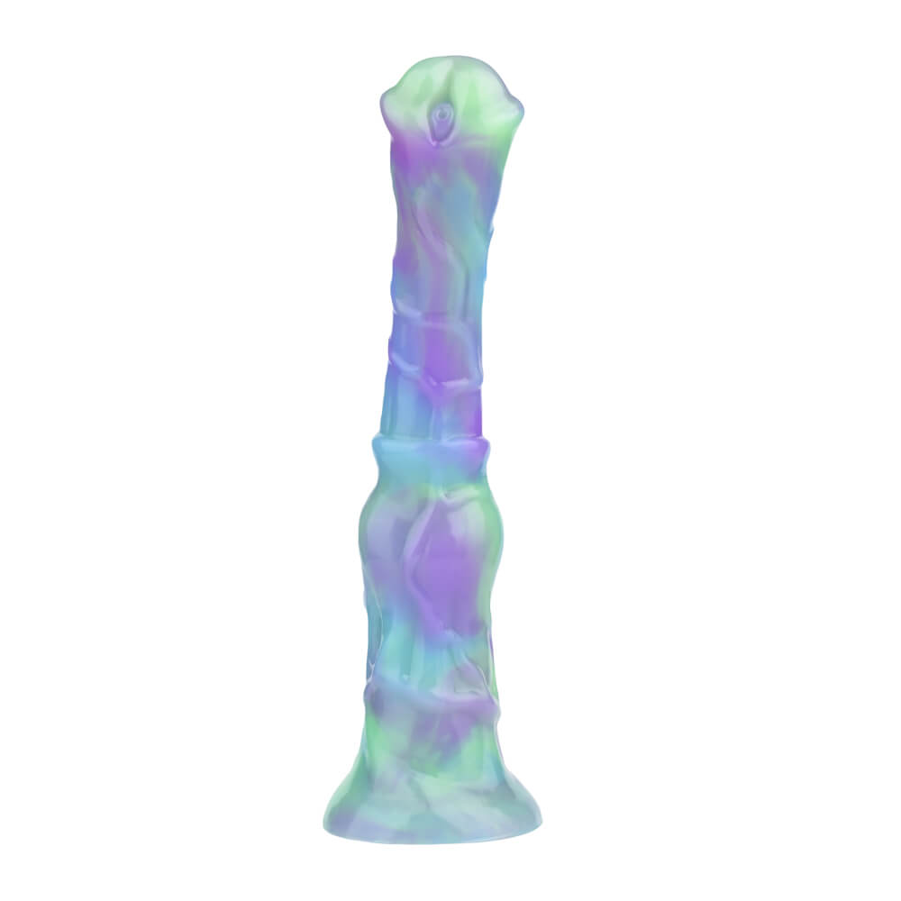 Adonis 9 Inch Horse Dildo