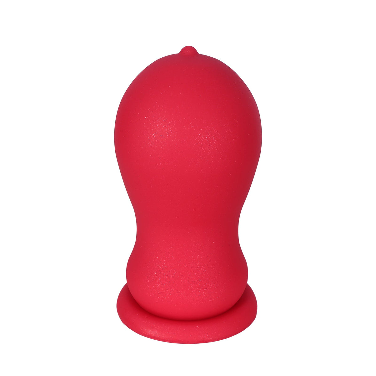 Tapered Silicone Anal Plug with Wide Base Extra Thick Large Plug, S–XXL Sizes Tarisss Sex Toy Store
