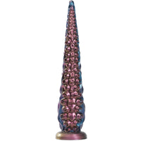 Maparon abyss 18 inch fantasy long tentacle dildo on a white background.