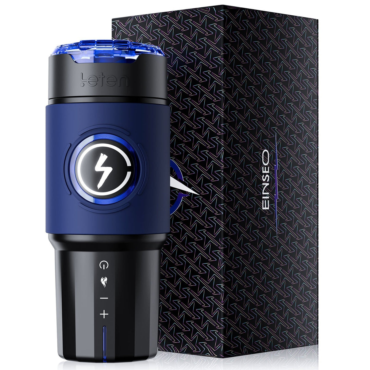 Automatic Male Masturbator Cup with Brushless Motor - Tarisss Sex Toy Store