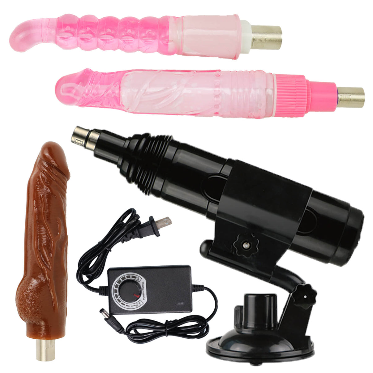 Automatic Sex Machine - Tarisss Sex Toy Store