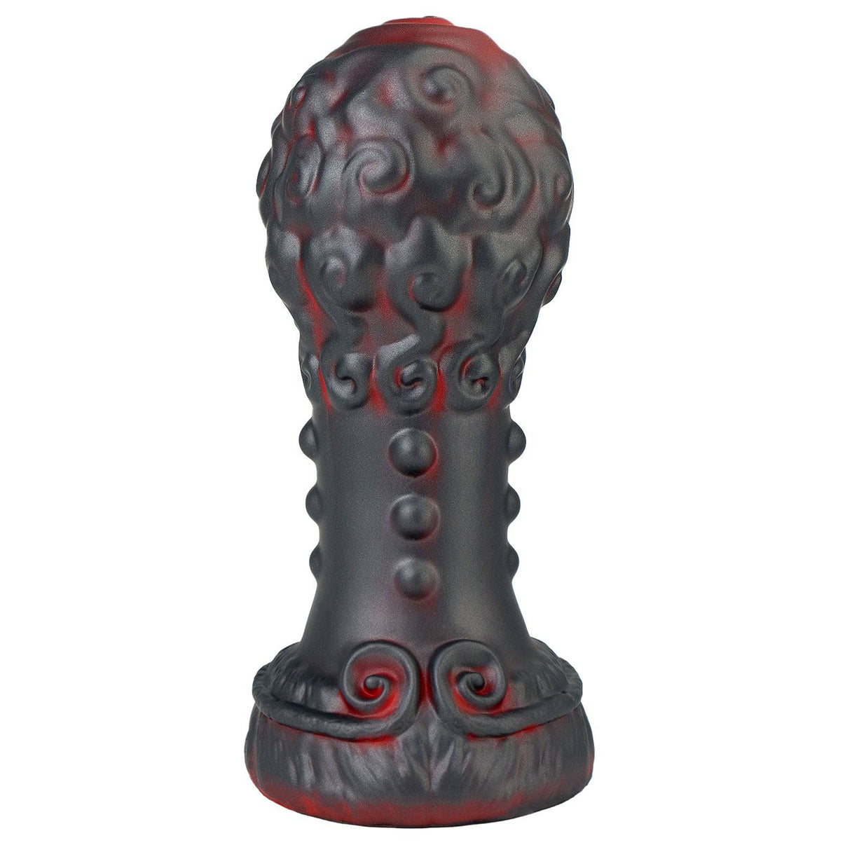 Black Myth Wukong 9 Inch Huge Butt Plug - Tarisss Sex Toy Store