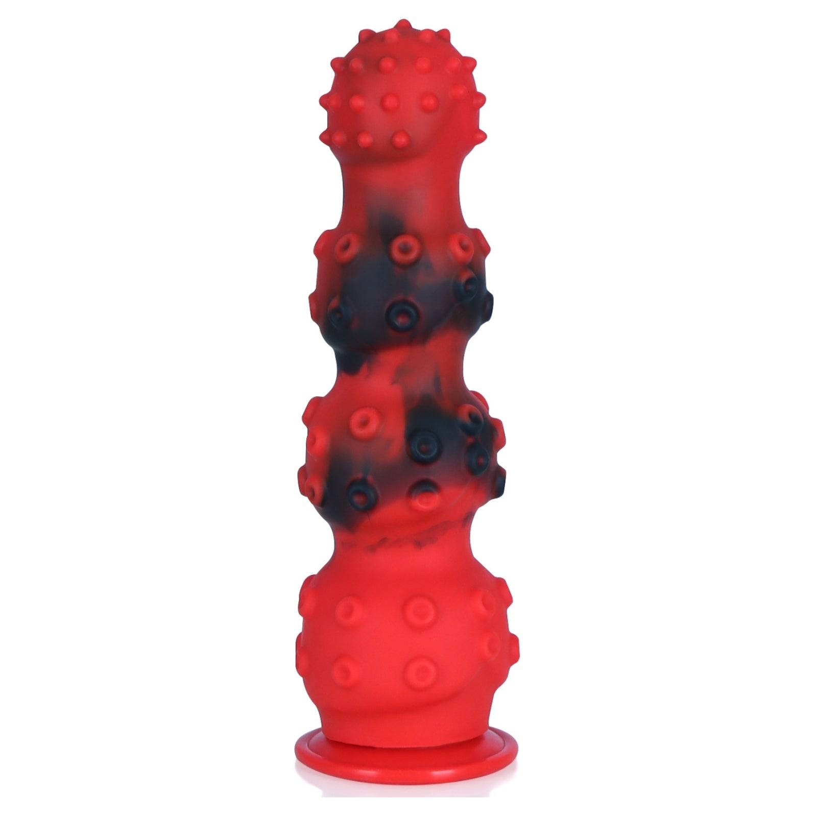 cactus anal Cactus 12 Inch Huge Butt Plug Dildo