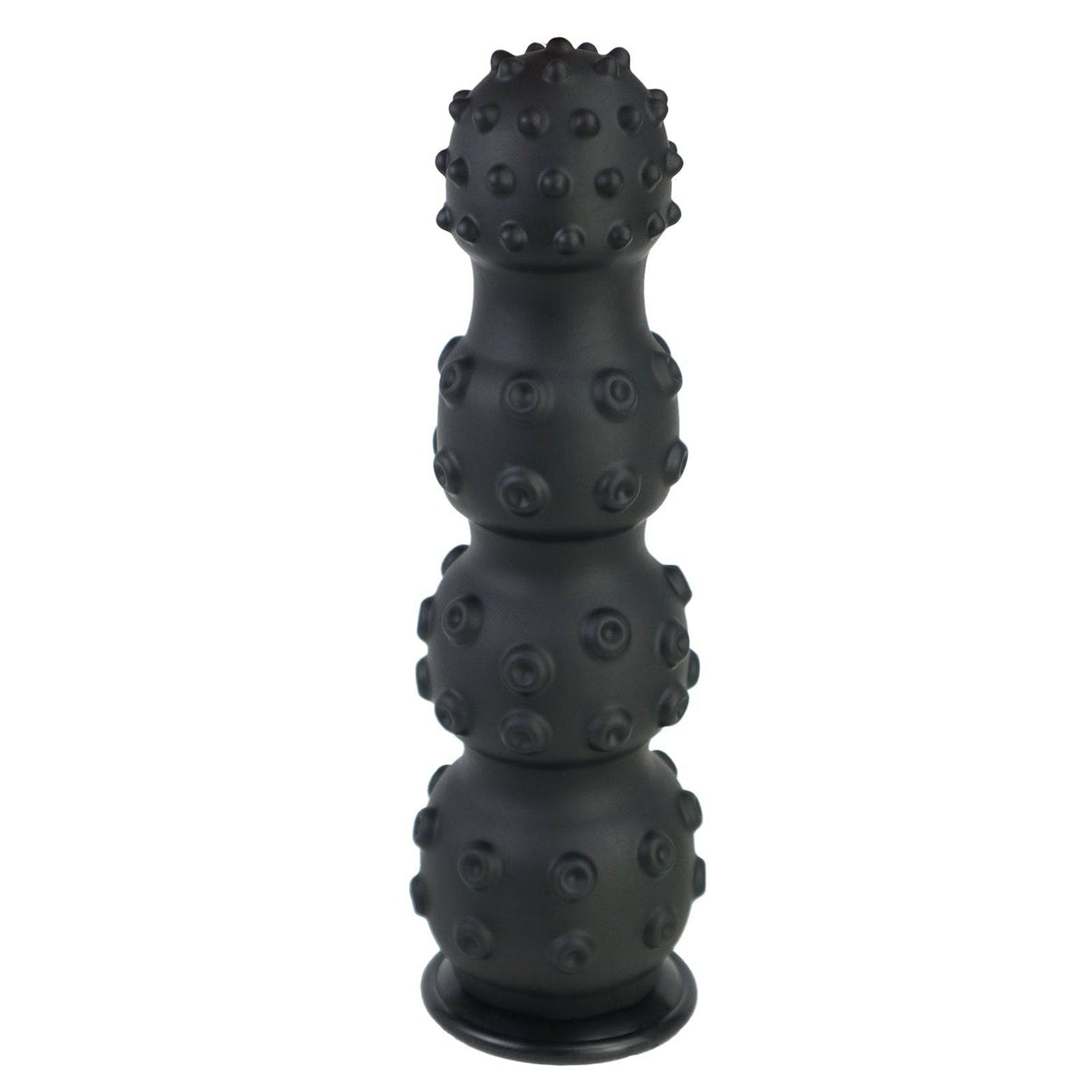 Cactus 12 Inch Huge Butt Plug Dildo - Tarisss Sex Toy Store