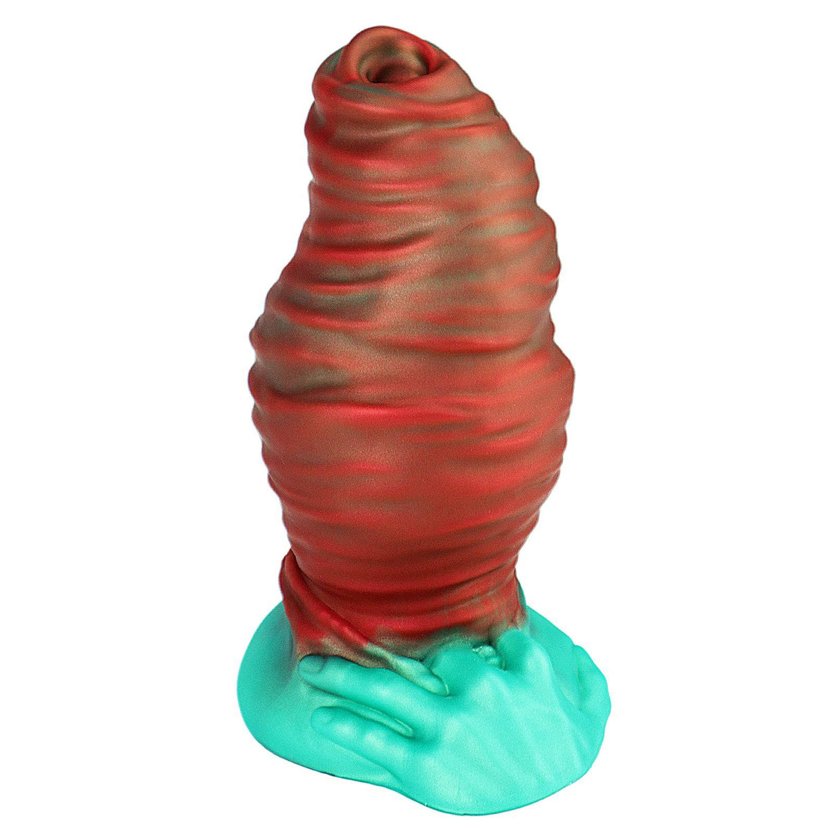 Chubster 10 Inch Thick Butt Plug Dildo - Tarisss Sex Toy Store