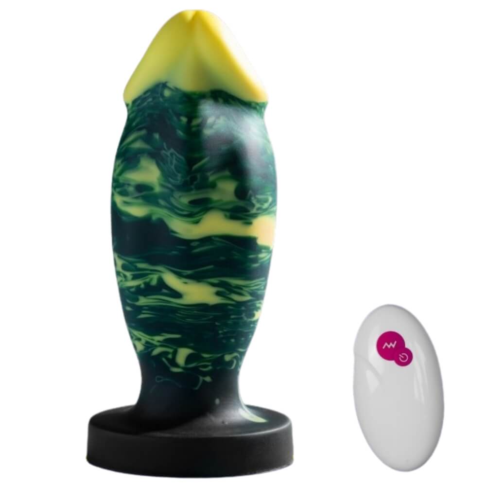 Dildo Vibrator - Tarisss Sex Toy Store