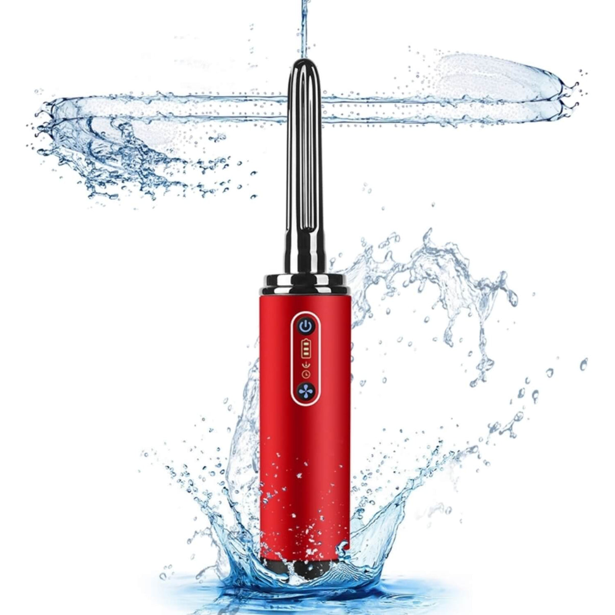 Electric Enema Kit - Tarisss Sex Toy Store