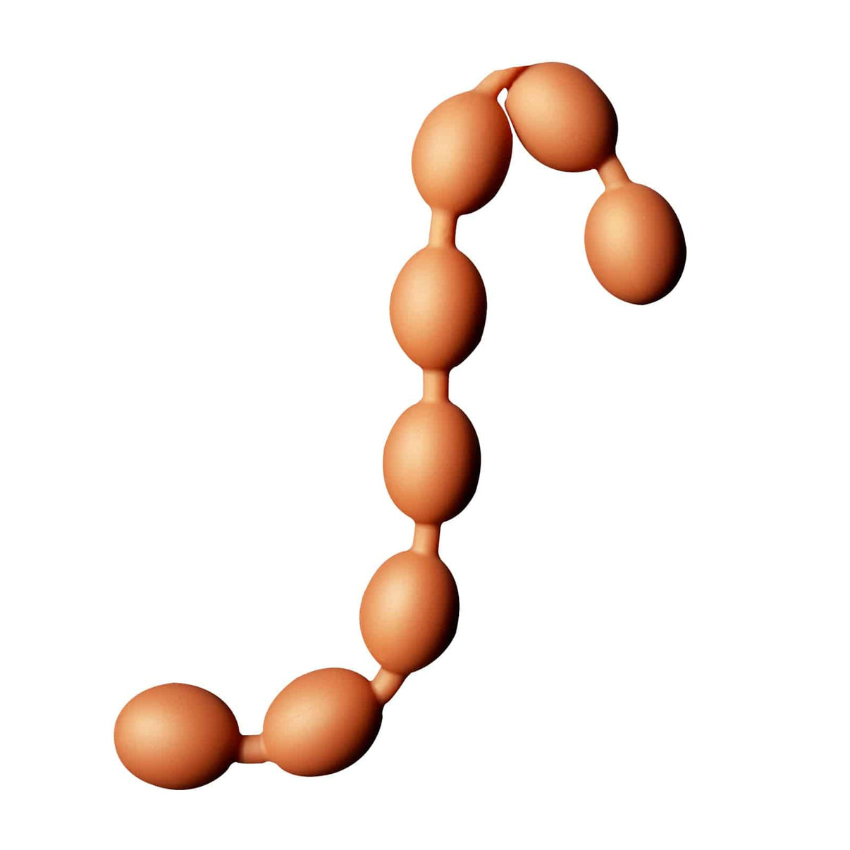 Extra Large Multifunctional Anal Training Bead - Tarisss Sex Toy Store