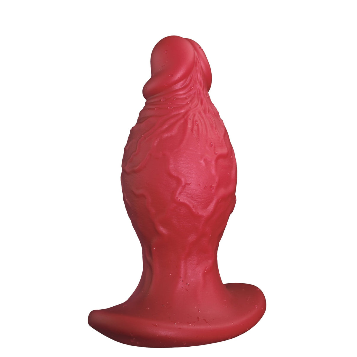 Fantasy Silicone Butt Plug - Tarisss Sex Toy Store