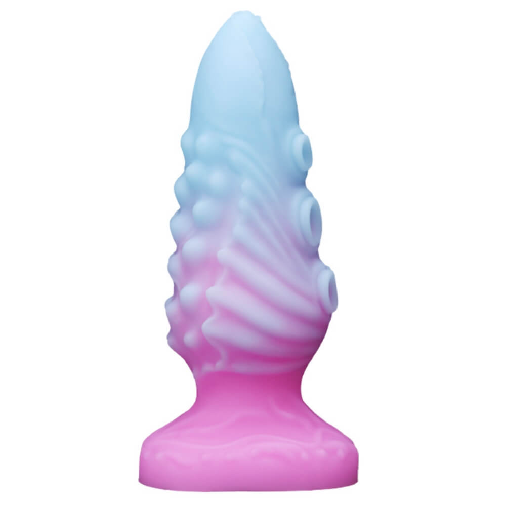 Fantasy Tentacle Dildo with Suction Base - Tarisss Sex Toy Store