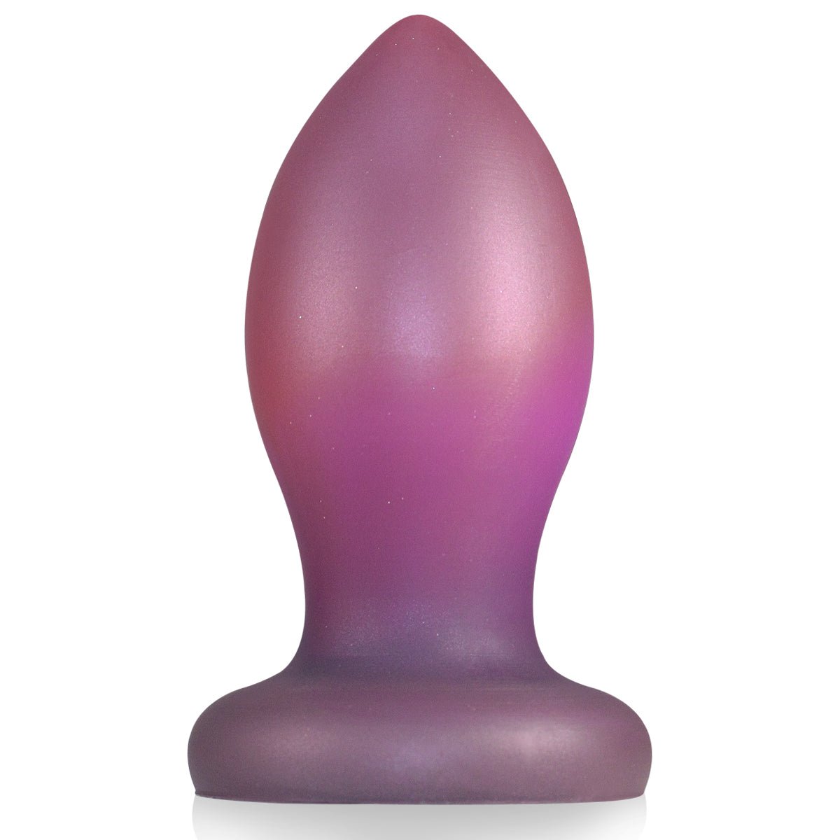 Flower bud Silicone Anal Plug - Tarisss Sex Toy Store
