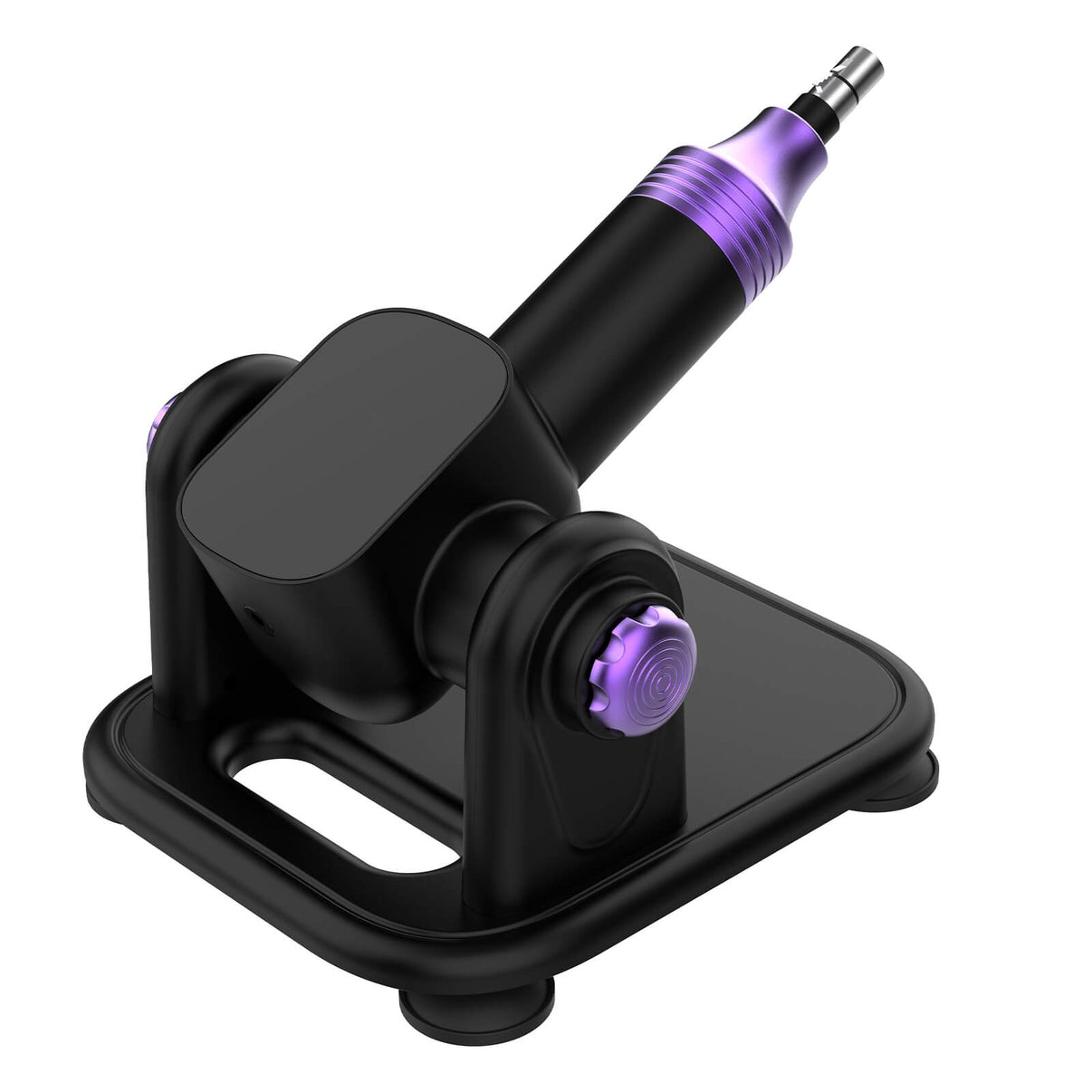 Fully Automatic Remote Control Telescopic Adjustable Angle Sex Machine With Dildo - Tarisss Sex Toy Store