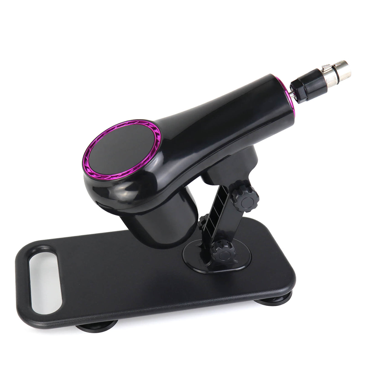 Fully Automatic Retractable Remote Control Dildo Machine - Tarisss Sex Toy Store