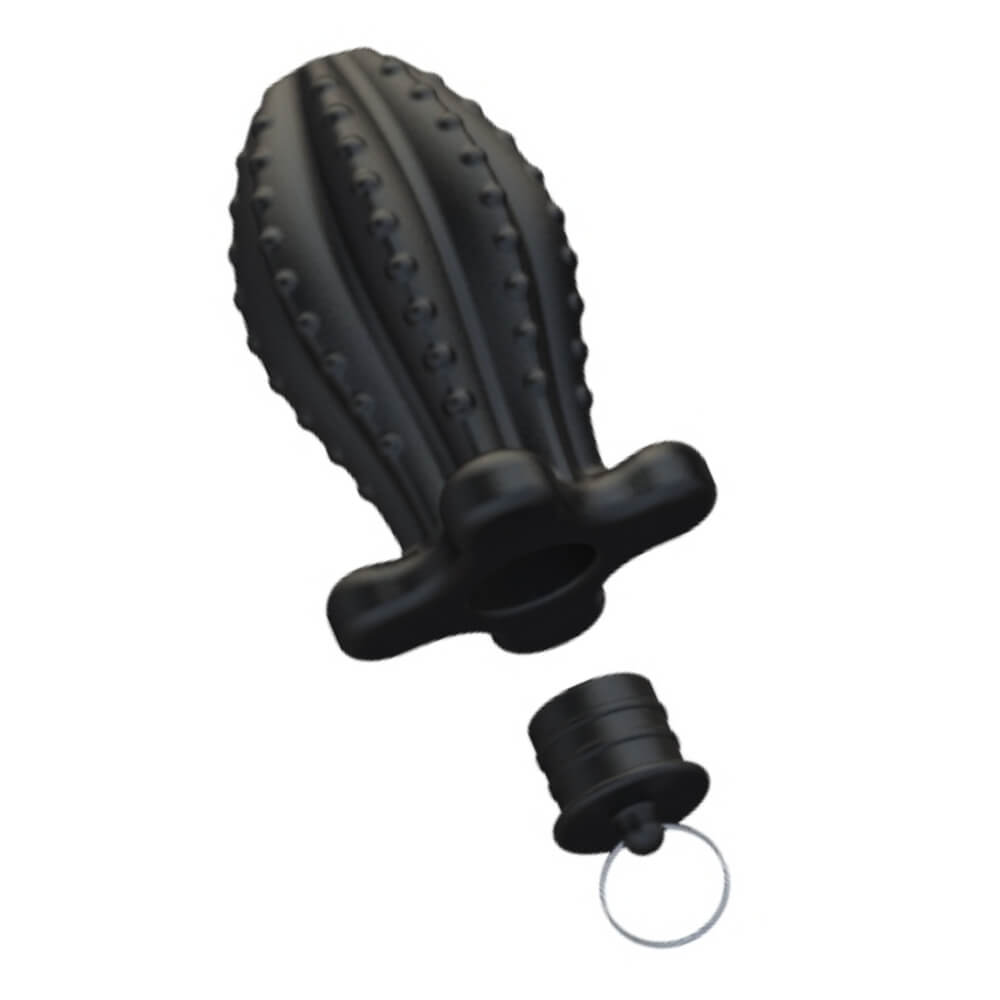 Hollow Butt Plug - Tarisss Sex Toy Store