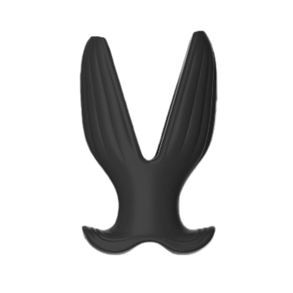 Hollow Butt Plug - Tarisss Sex Toy Store