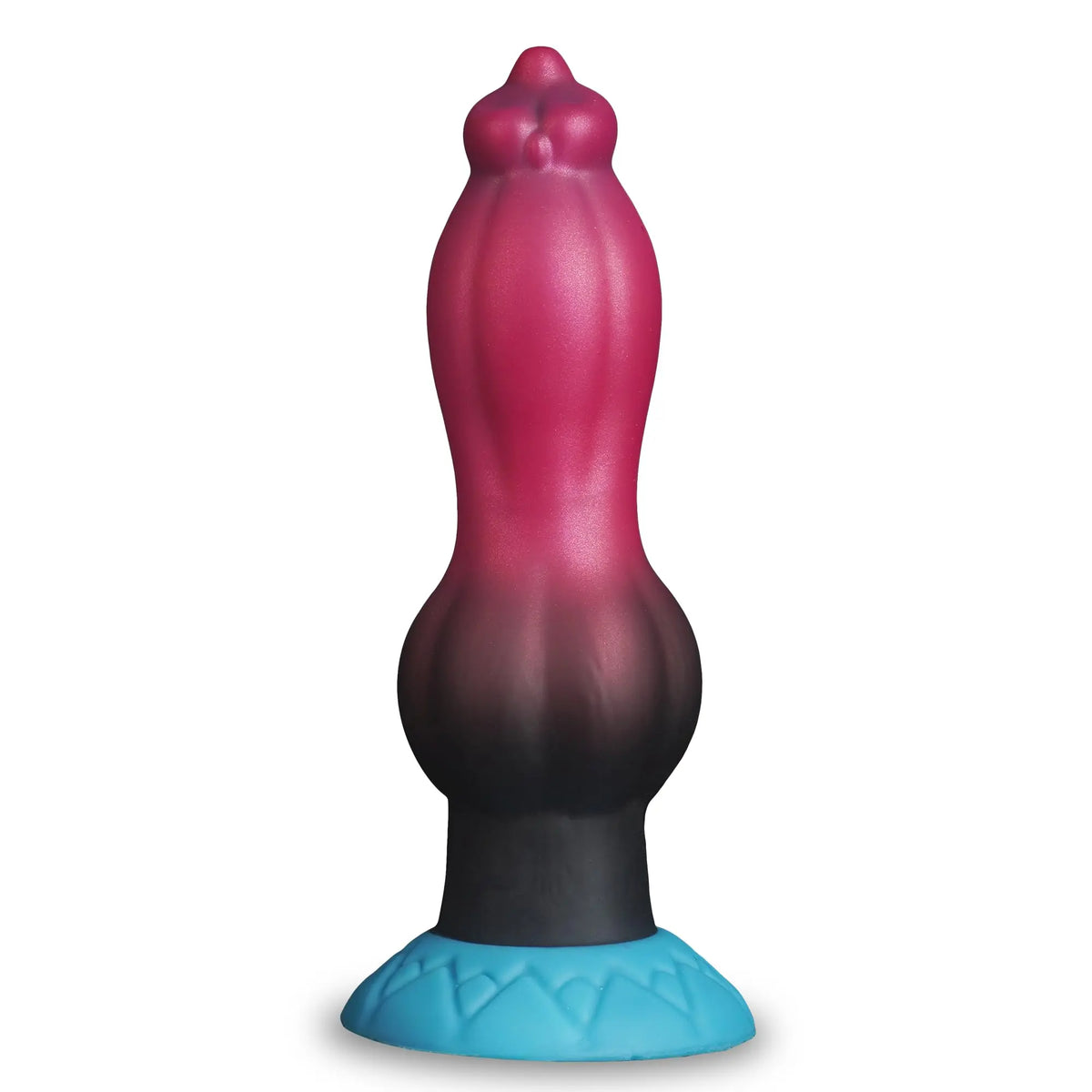 Neon Anal Plug – Fantasy Butt Plug for Adults Tarisss Sex Toy Store