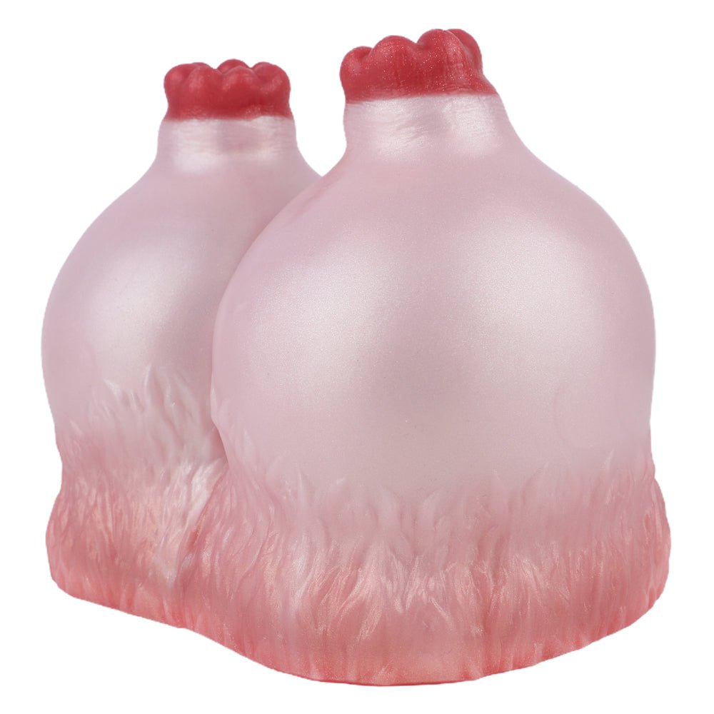 Innovative Sheep Breast Design Fleshlight - Tarisss Sex Toy Store