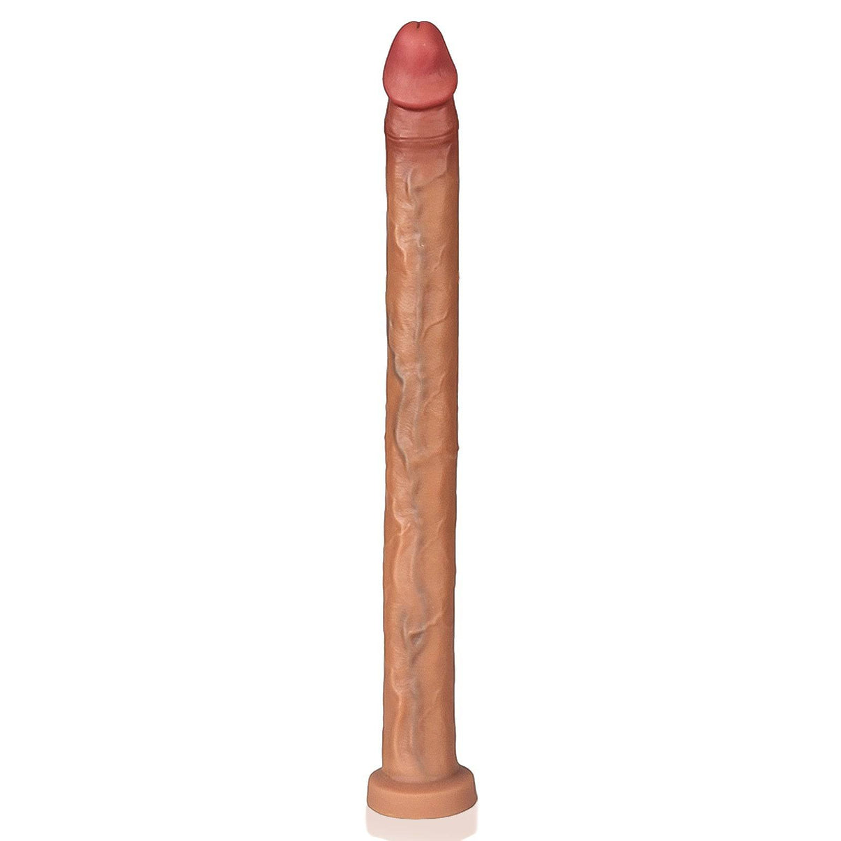 MAPARON 14 Inch Extra Long Huge Realistic Dildo - Tarisss Sex Toy Store