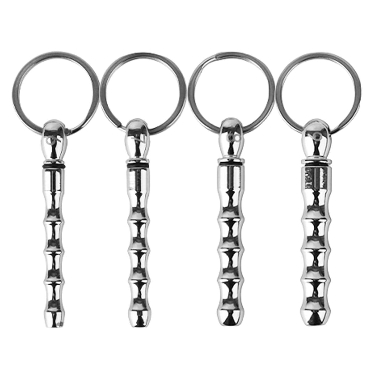 MAPARON Stainless Steel Urethral Penis Plug Training Kit - Tarisss Sex Toy Store