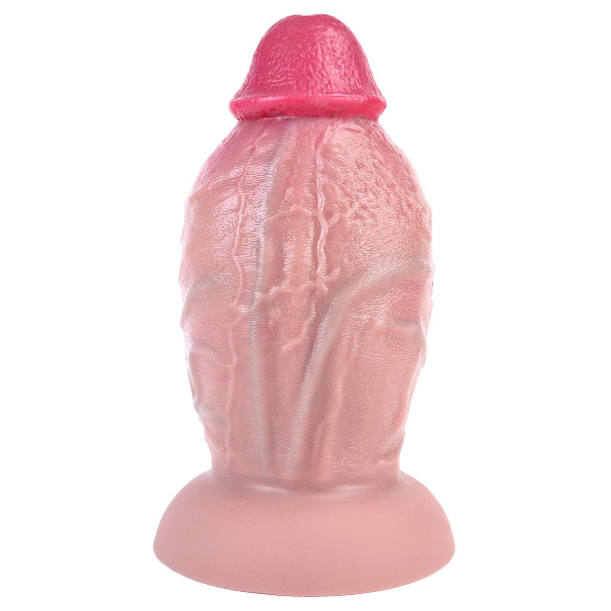 Meat King 8 Inch Extra Thick Huge Realistic Dildo - Tarisss Sex Toy Store