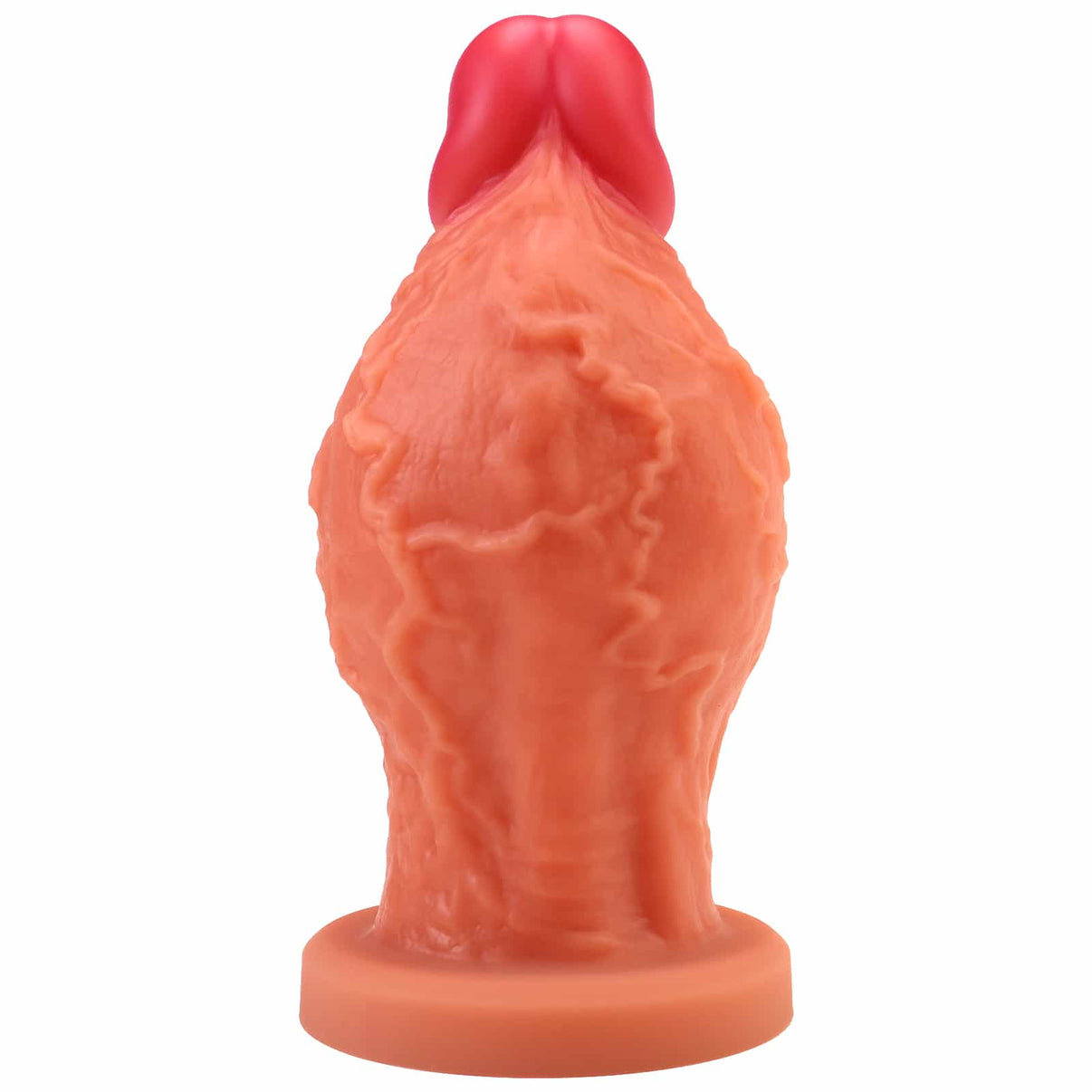 Midnight Desire Extra Thick Huge Realistic Dildo - Tarisss Sex Toy Store