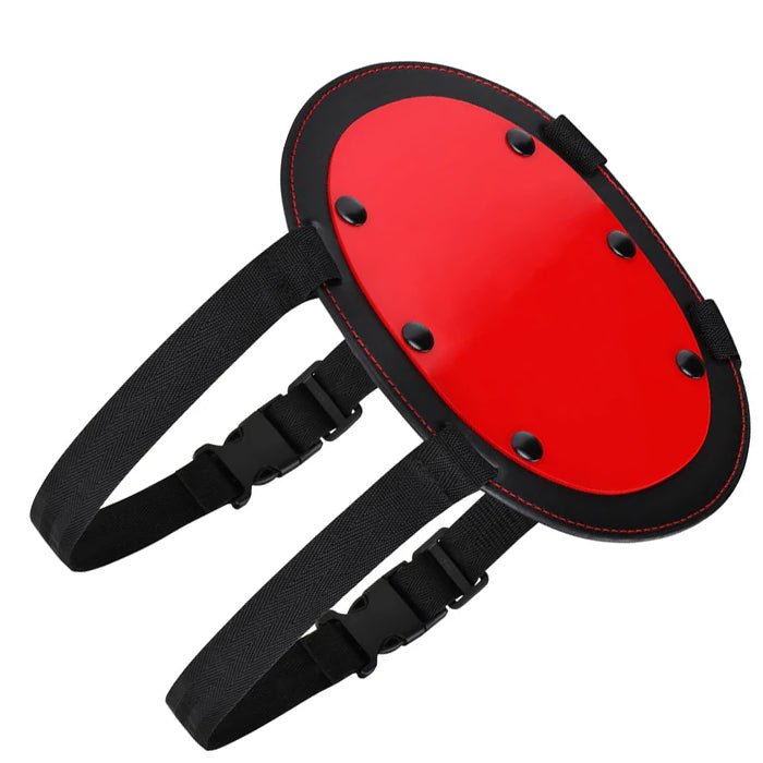 Multi - Angle Suction Base Pad for Dildo Mounting with Adjustable Strap System - Tarisss Sex Toy Store